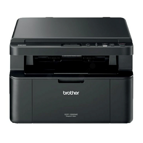 Brother DCP-1623 WE