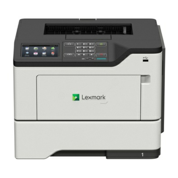 Lexmark MS 620 Series