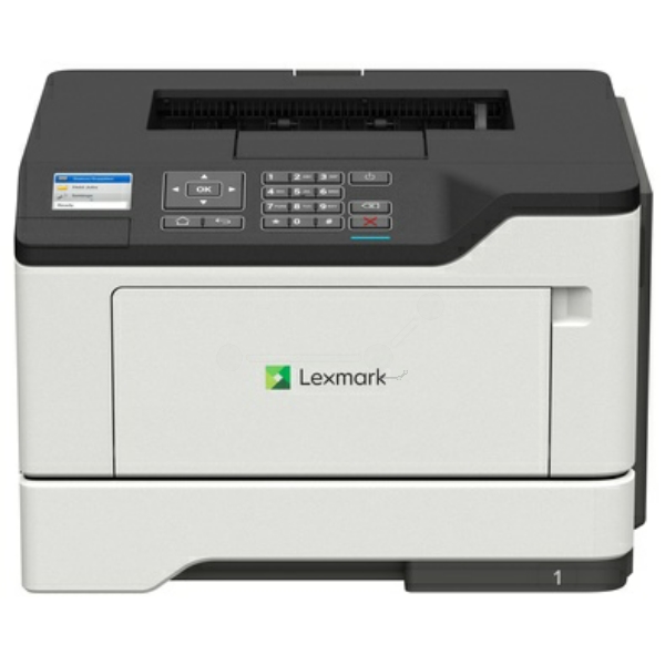 Lexmark MS 520 Series