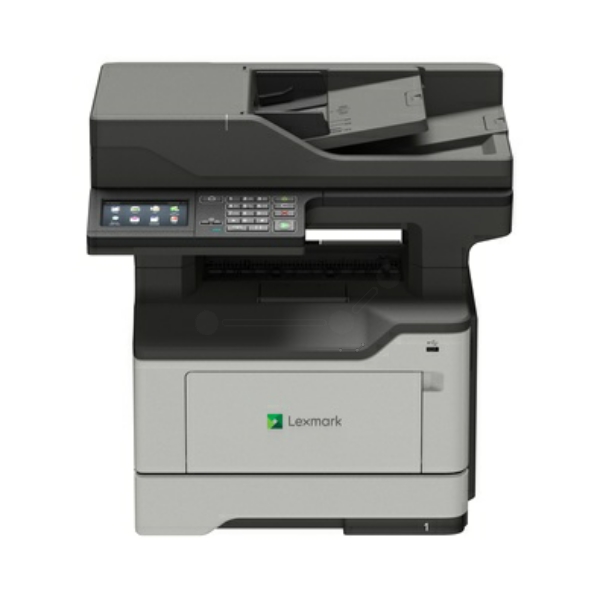 Lexmark MB 2500 Series