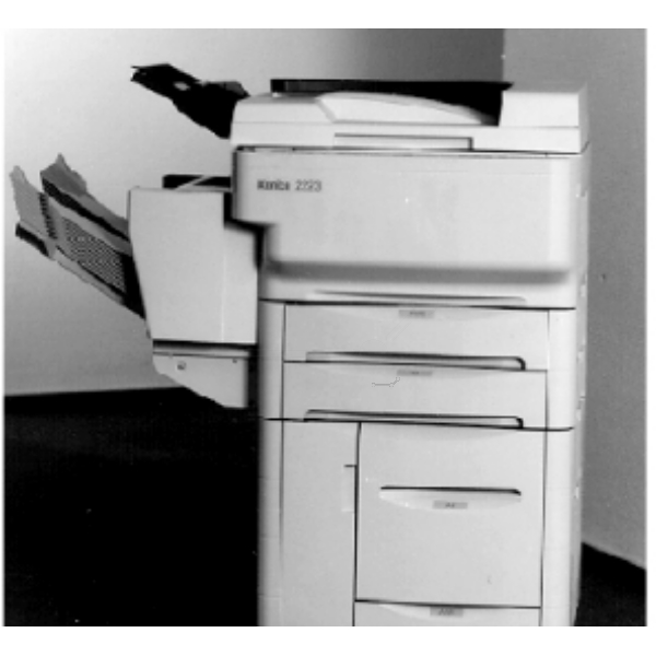 Konica Minolta 2223