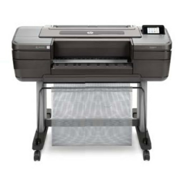 HP DesignJet Z 9 + 24 inch