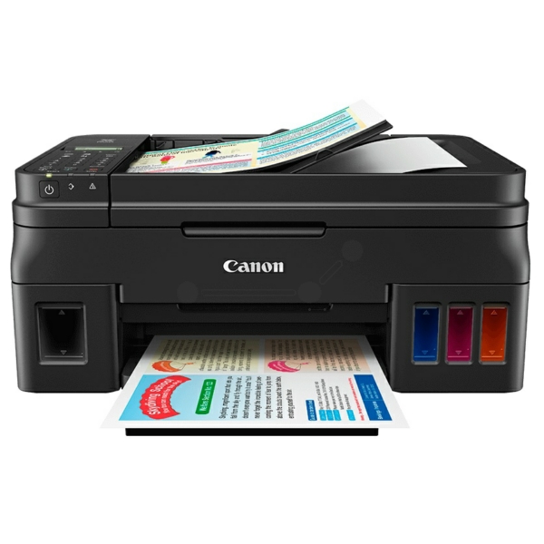 Canon Pixma G 4400