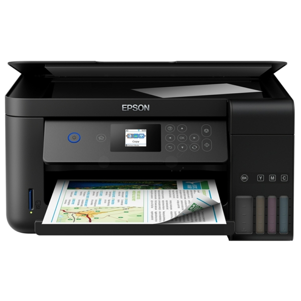 Epson EcoTank L 4260