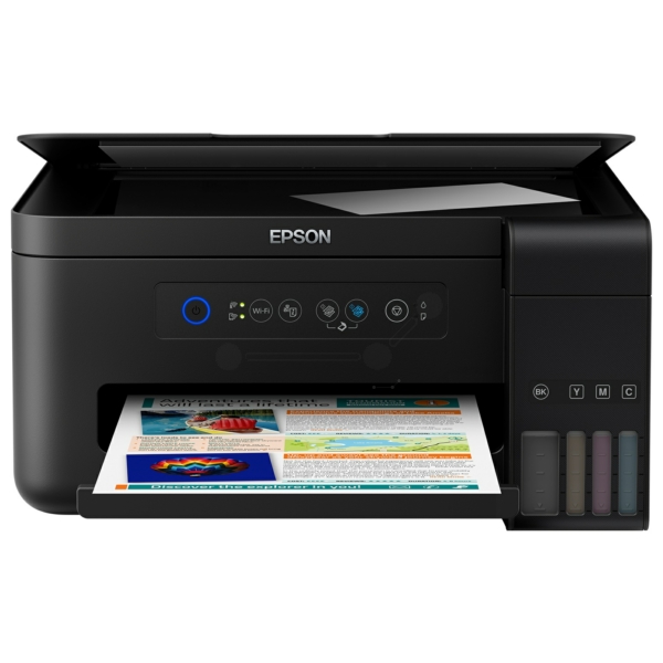 Epson EcoTank L 4100 Series