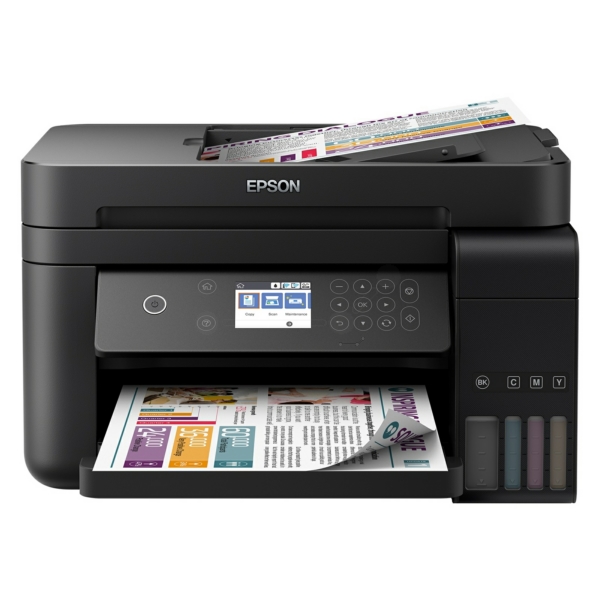 Epson EcoTank L 6170