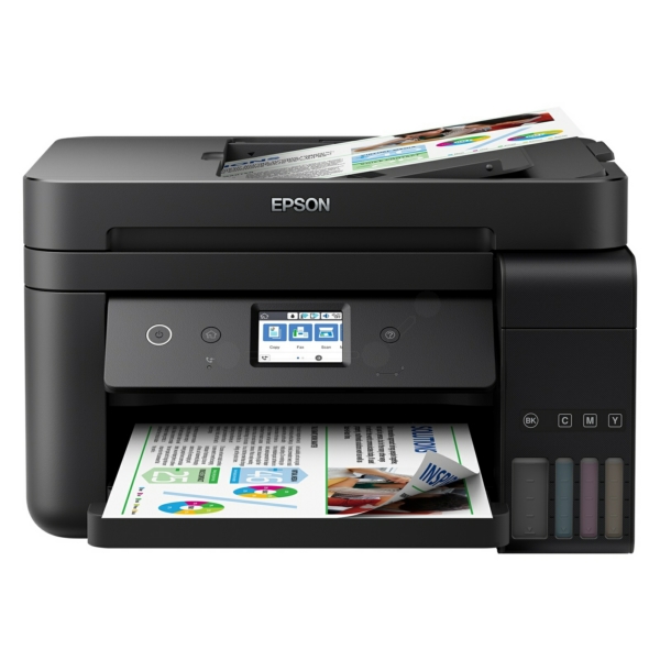Epson EcoTank L 6190