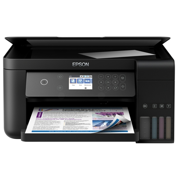 Epson EcoTank L 6160