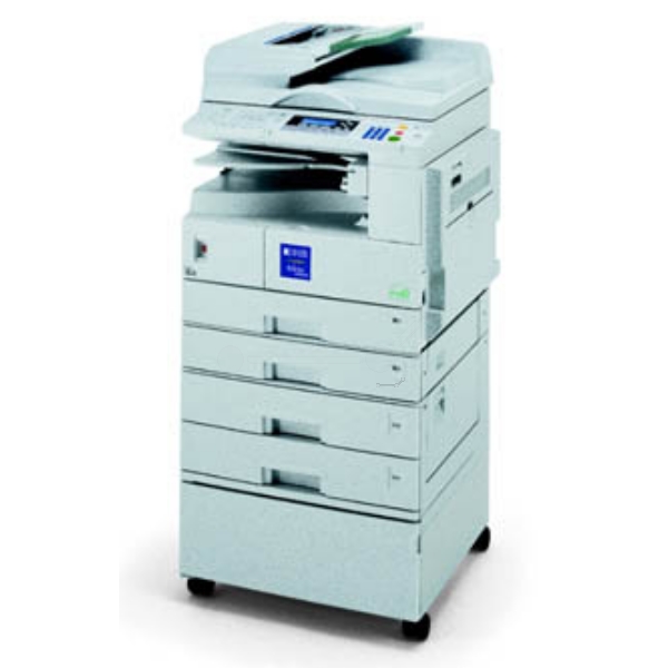NRG Docustation DSM 620 D