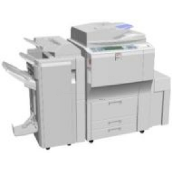 Ricoh Aficio Color 5560