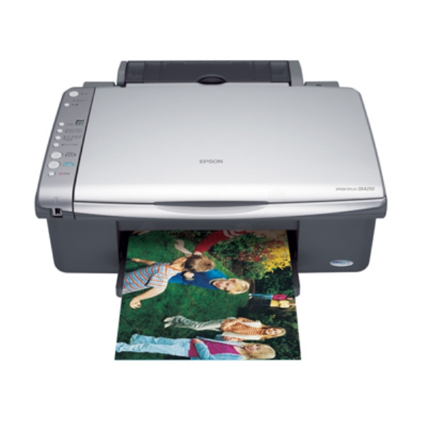 Epson Stylus DX 4800