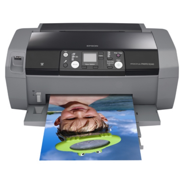 Epson Stylus Photo R 245