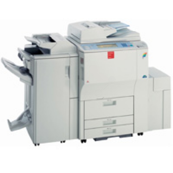 Gestetner CS 555