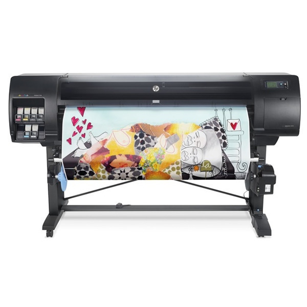 HP DesignJet Z 6610 60-inch
