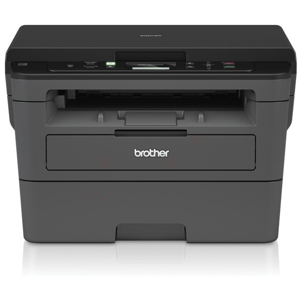 Brother DCP-L 2532 DW