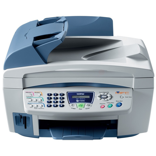 Brother MFC-3820 C