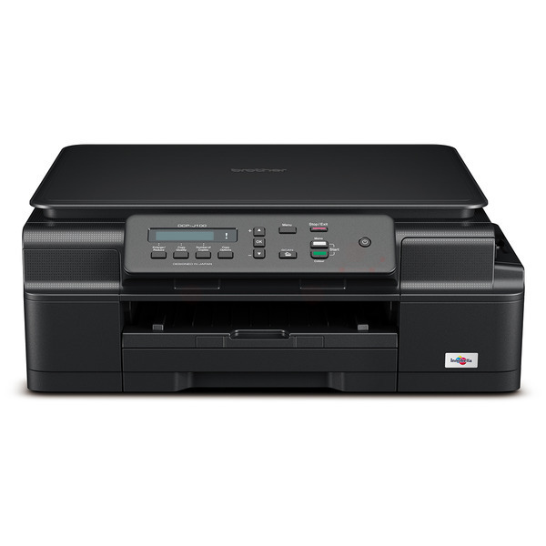 Brother DCP-J 100 Series