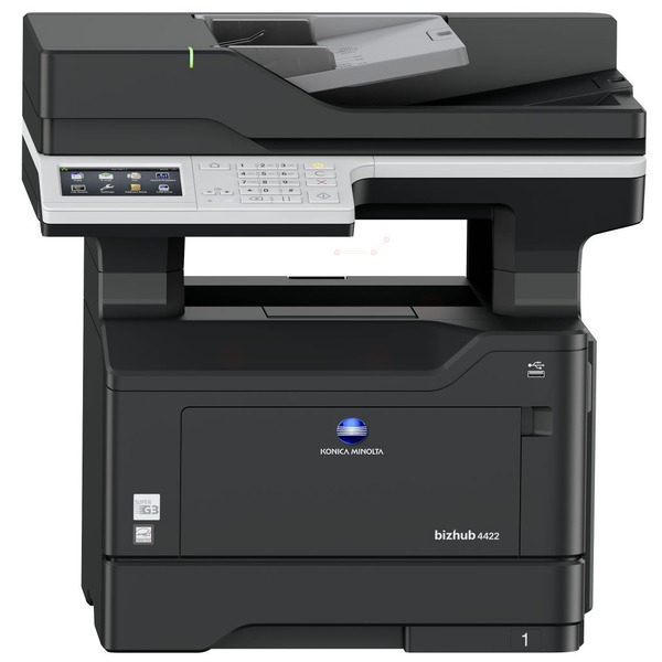 Konica Minolta bizhub 4422 MFP