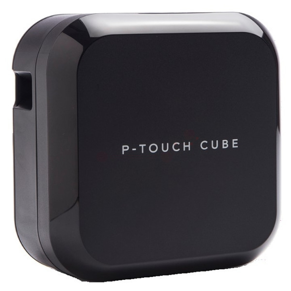 Brother P-Touch Cube plus PT-P 710 BT