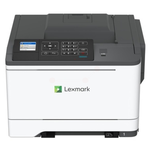 Lexmark CS 421 dn