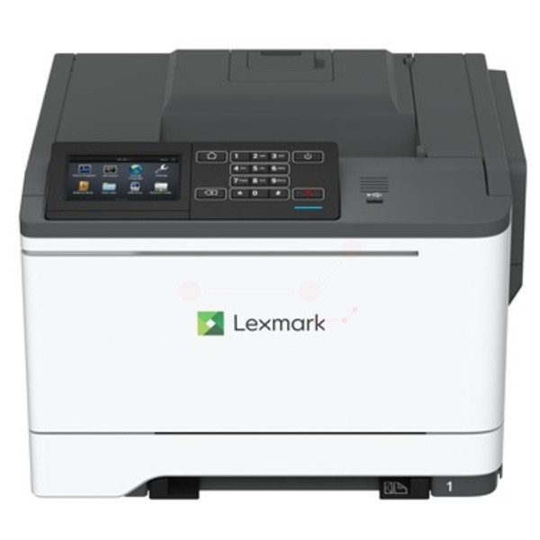 Lexmark CS 622 de