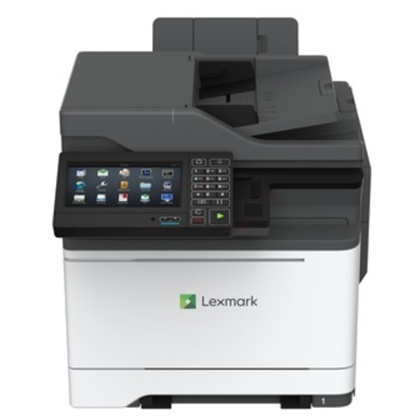 Lexmark CX 625 ade