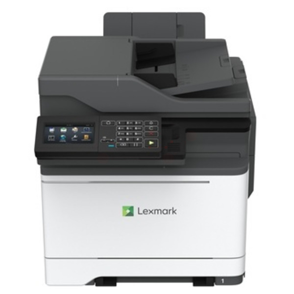 Lexmark CX 622 ade