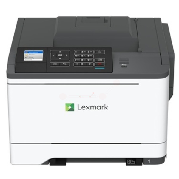 Lexmark CS 521 dn