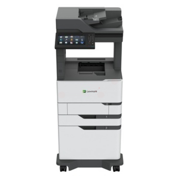 Lexmark MX 822 adxe