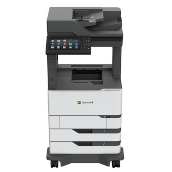 Lexmark MX 822 ade