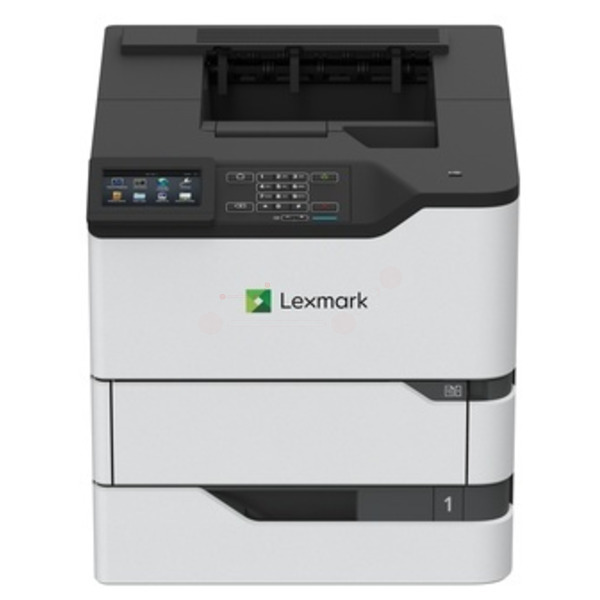 Lexmark MS 826 de