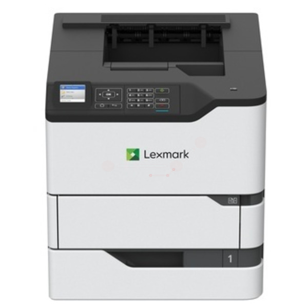 Lexmark MS 821 n