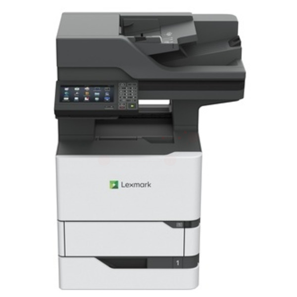 Lexmark MX 721 adhe