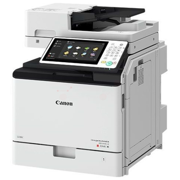 Canon iR ADVANCE C 256 i