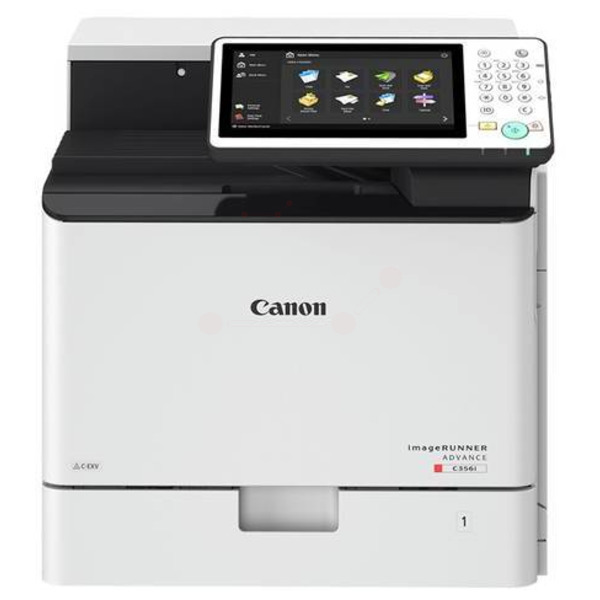 Canon iR ADVANCE C 356 P
