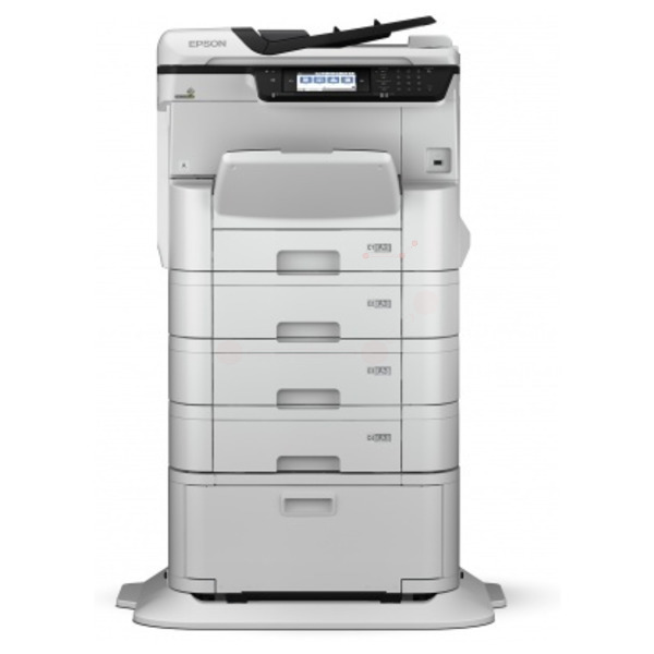 Epson WorkForce Pro WF-C 8690 D3TWFC