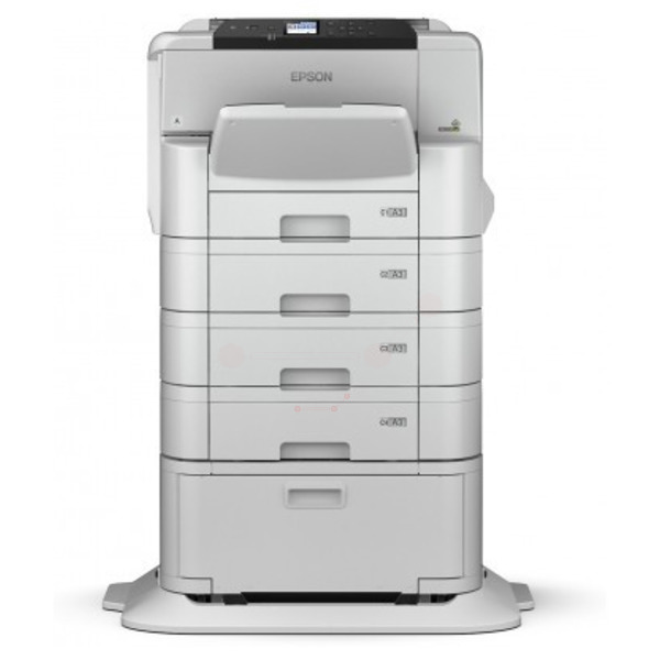 Epson WorkForce Pro WF-C 8190 D3TWC