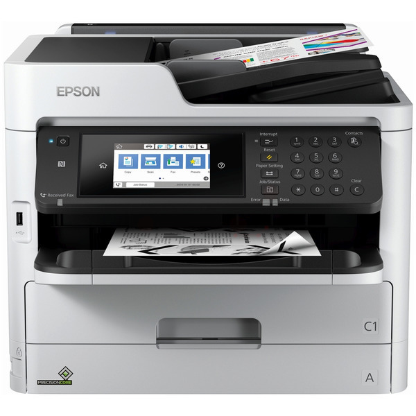 Epson WorkForce Pro WF-M 5799 Series