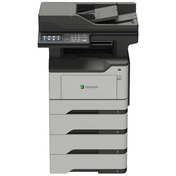 Lexmark XM 1246