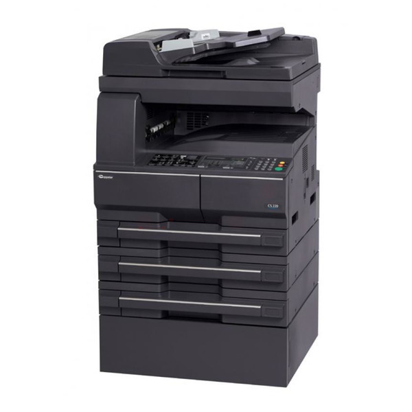 Copystar CS 180