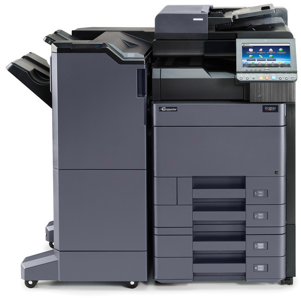 Copystar CS 5052 ci