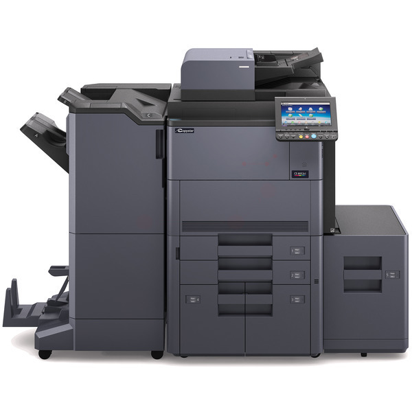 Copystar CS 8052 ci
