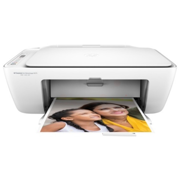 HP DeskJet 2670 Series