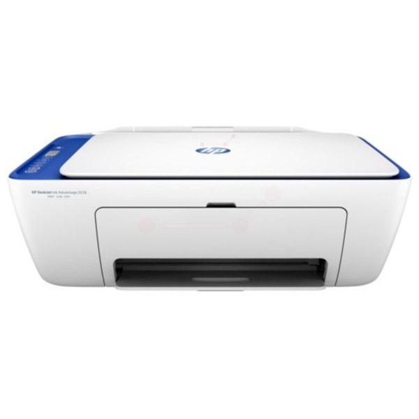 HP DeskJet Ink Advantage 2675