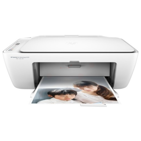 HP DeskJet 2678