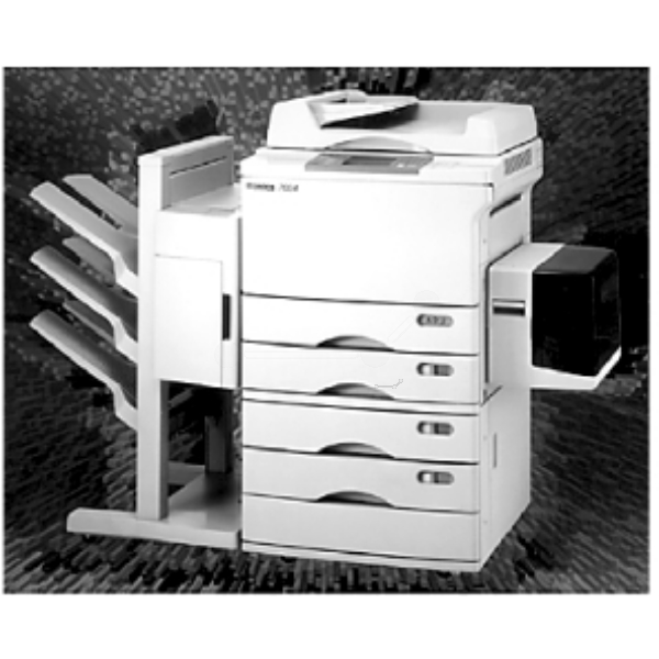 Konica Minolta 7024 IP 1