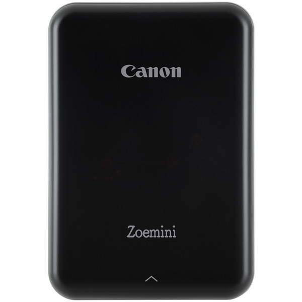 Canon Zoemini black