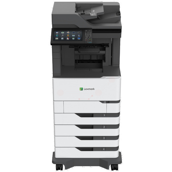 Lexmark XM 7370