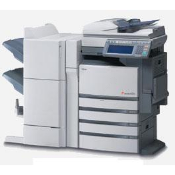 Toshiba E-Studio 451 E