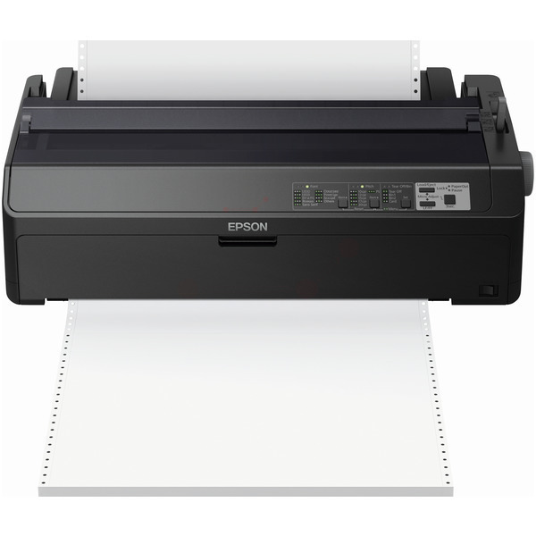 Epson LQ 2090 Series